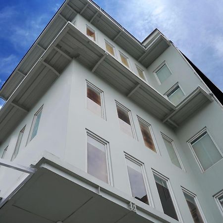 Urooms Senayan Τζακάρτα Εξωτερικό φωτογραφία