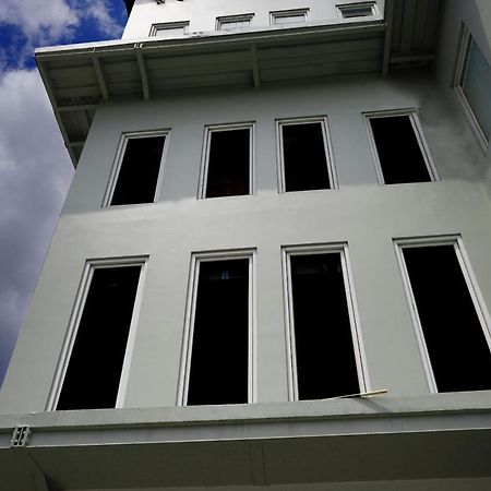 Urooms Senayan Τζακάρτα Εξωτερικό φωτογραφία