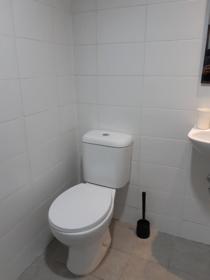 Urooms Senayan Τζακάρτα Εξωτερικό φωτογραφία