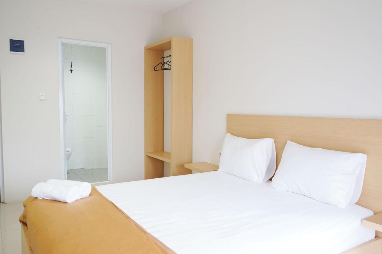 Urooms Senayan Τζακάρτα Εξωτερικό φωτογραφία