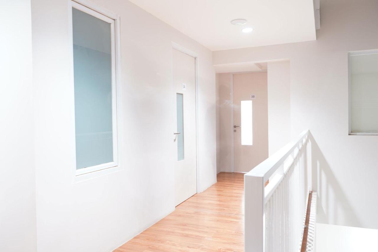 Urooms Senayan Τζακάρτα Εξωτερικό φωτογραφία
